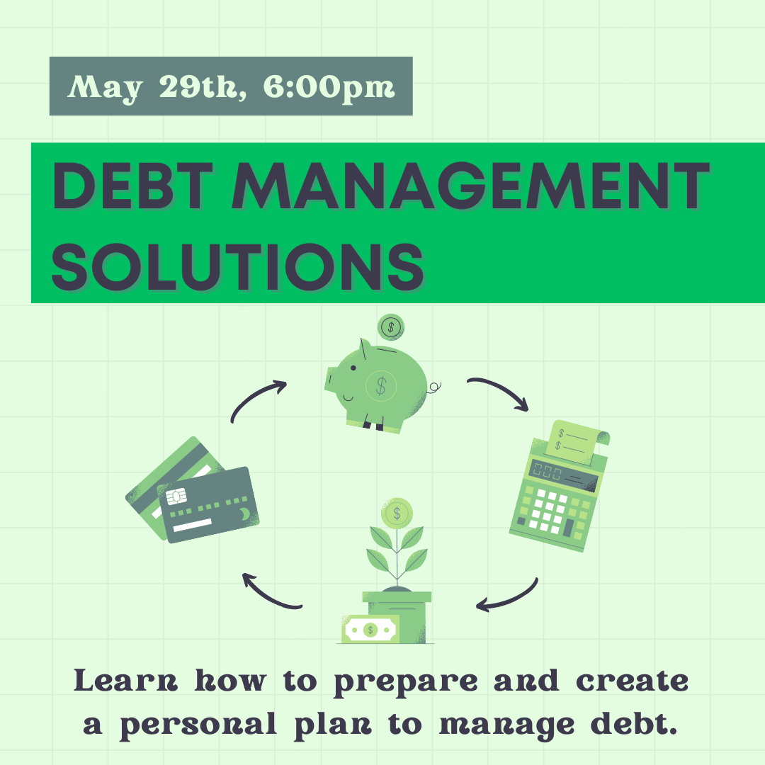 debt management solutions